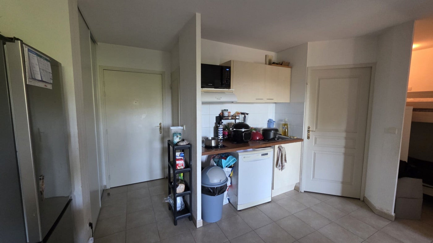 Flat Notre-Dame in Roquebrune-sur-Argens