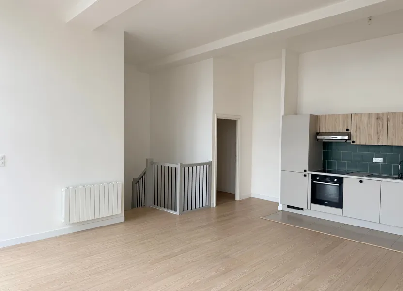 Appartement Avenue Pierre Brossolette à Armentières