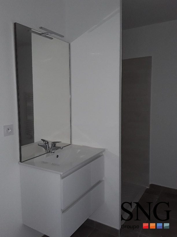 Appartement Avenue Laure Manaudou à Pollestres