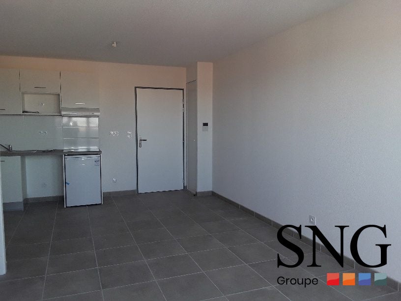 Appartement Avenue Laure Manaudou à Pollestres