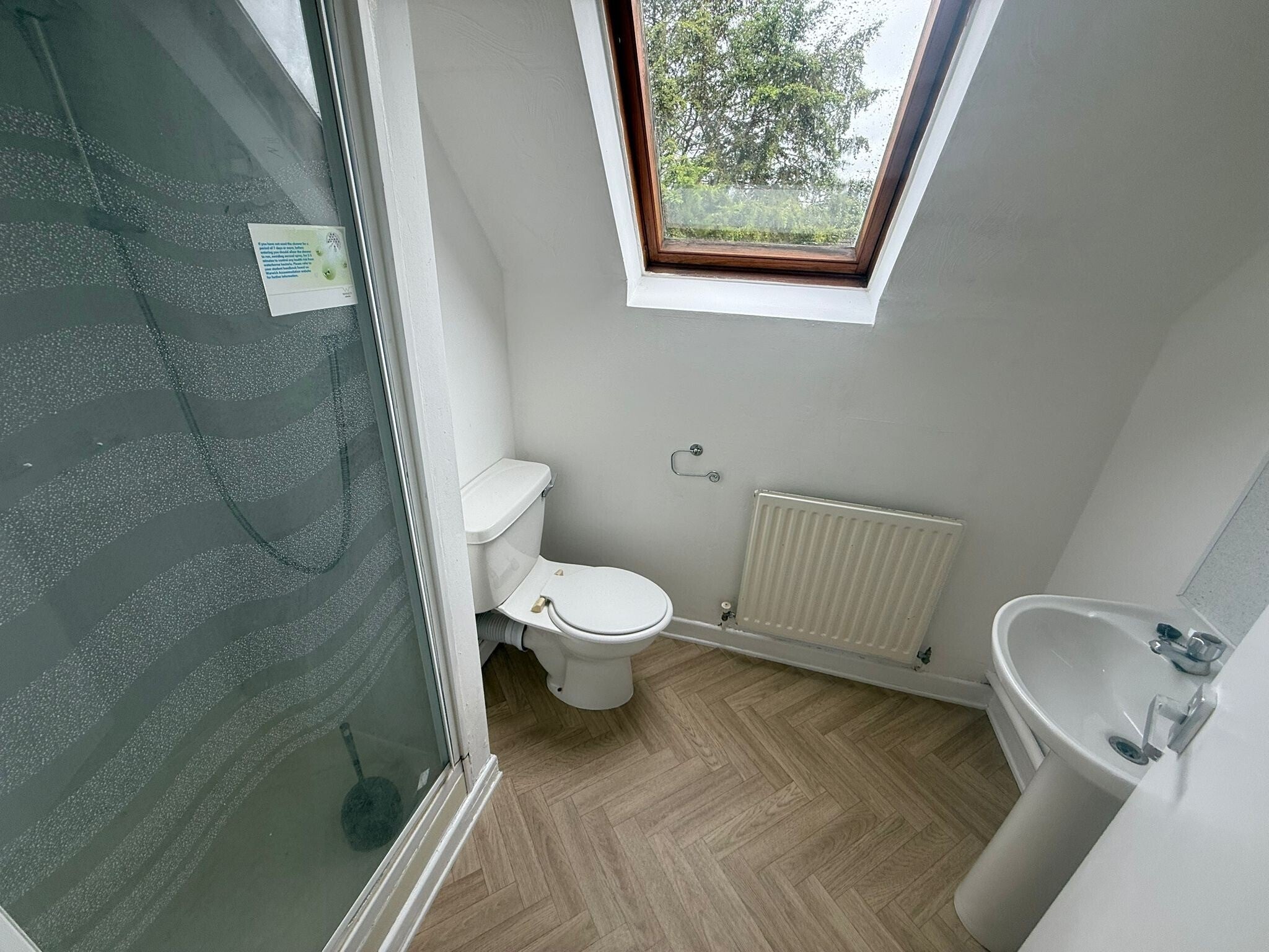 Room Charter Avenue in Coventry