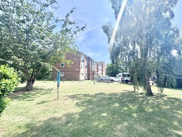 Flat Cornflower Drive in Chelmsford