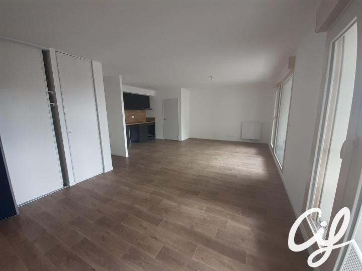 Appartement Boulevard Émile Romanet à Nantes