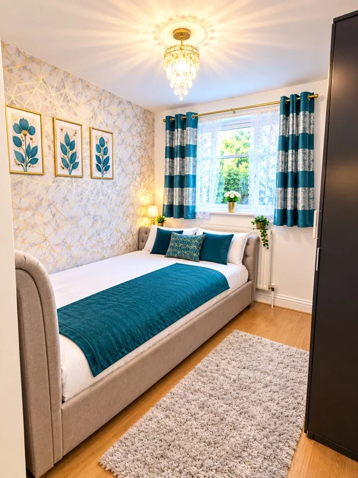 Flat Merlin Grove in Greater London