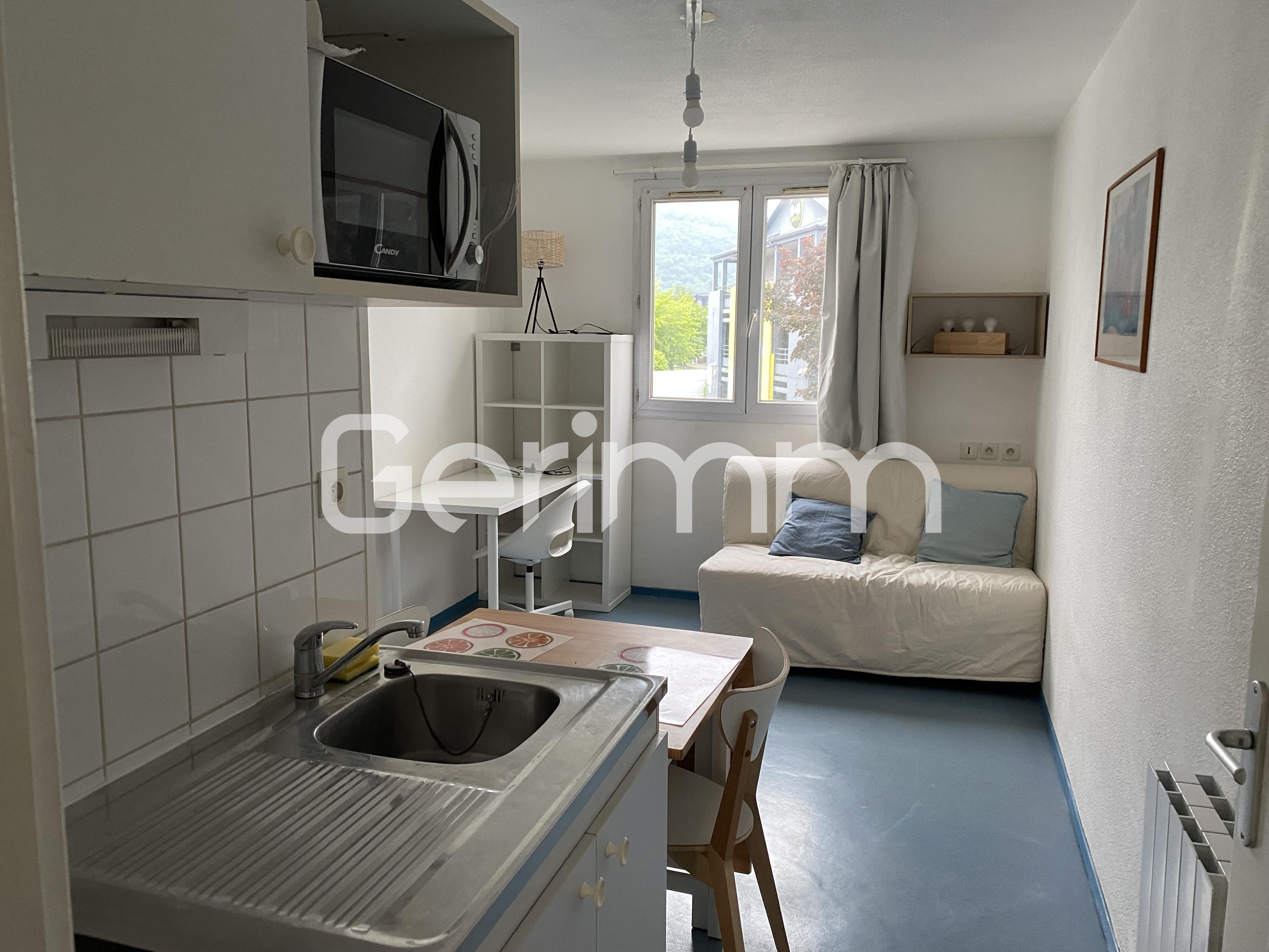 Appartement Boulevard des Alpes à Meylan
