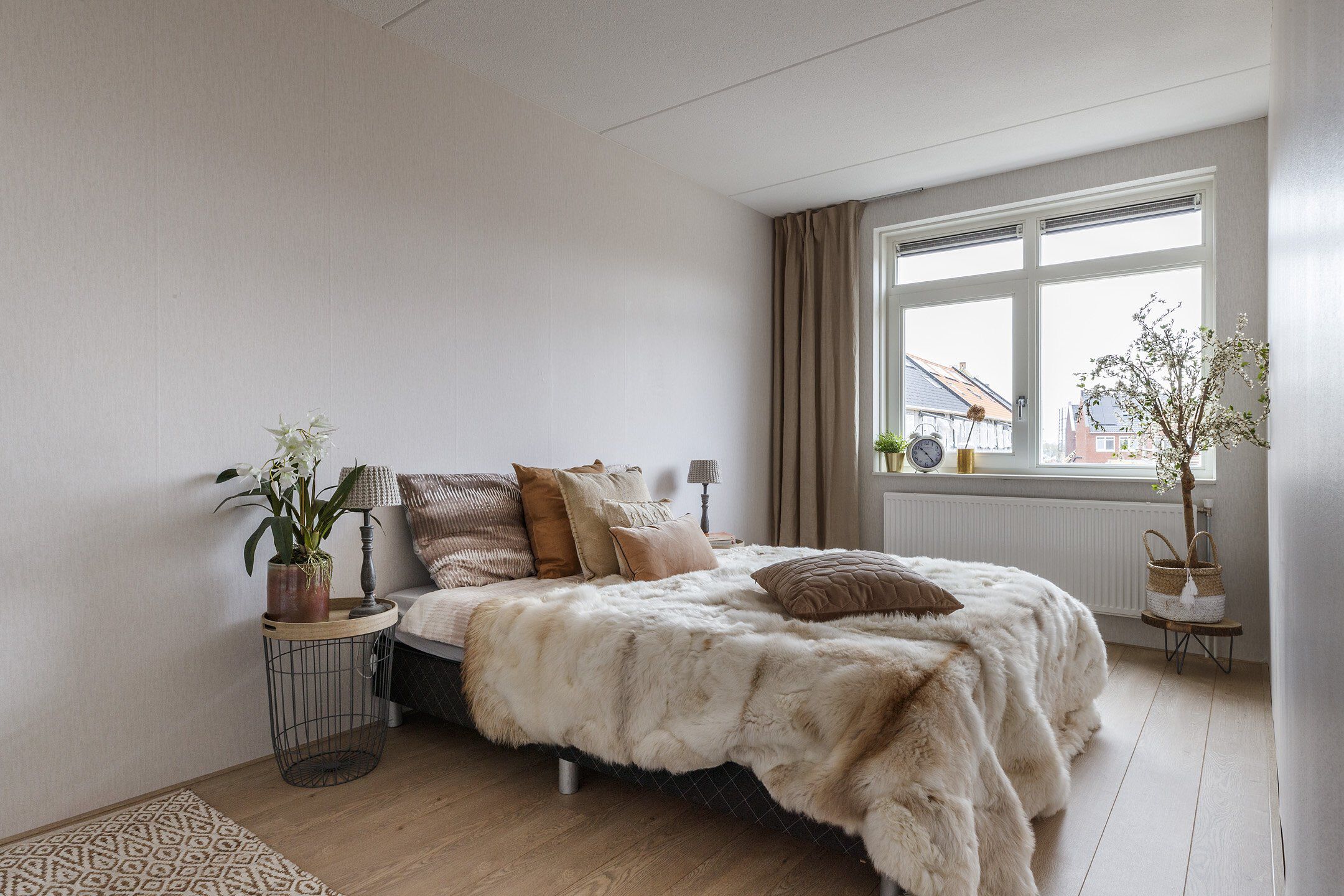 Huis Noorderhoofd 37 in Harderwijk