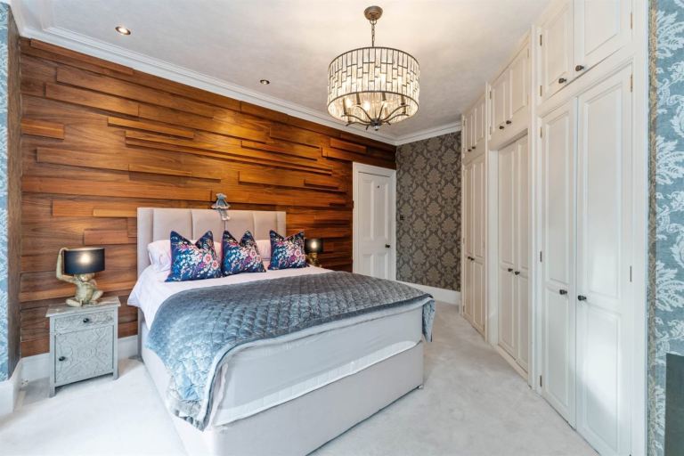 Room Knockdene Park in Belfast