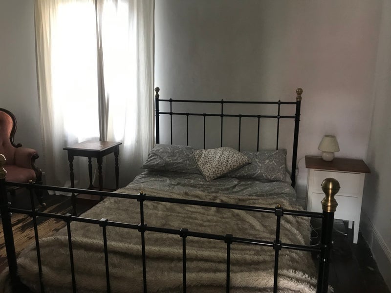 Room Harrow Road in Greater London