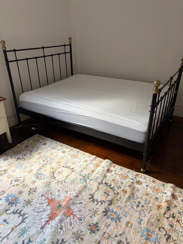 Room Harrow Road in Greater London