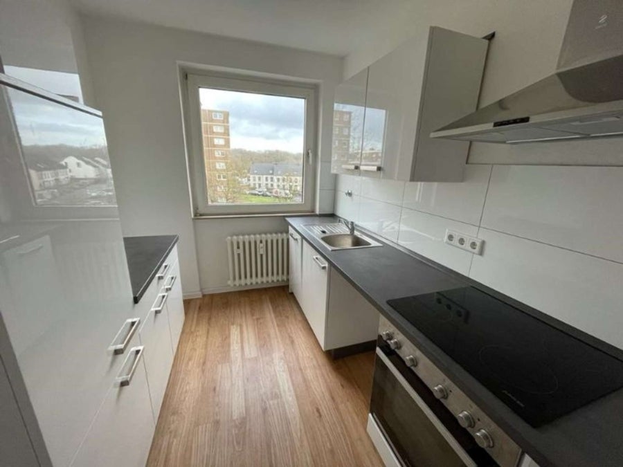 Wohnung Im Bonnefeld in Duisburg