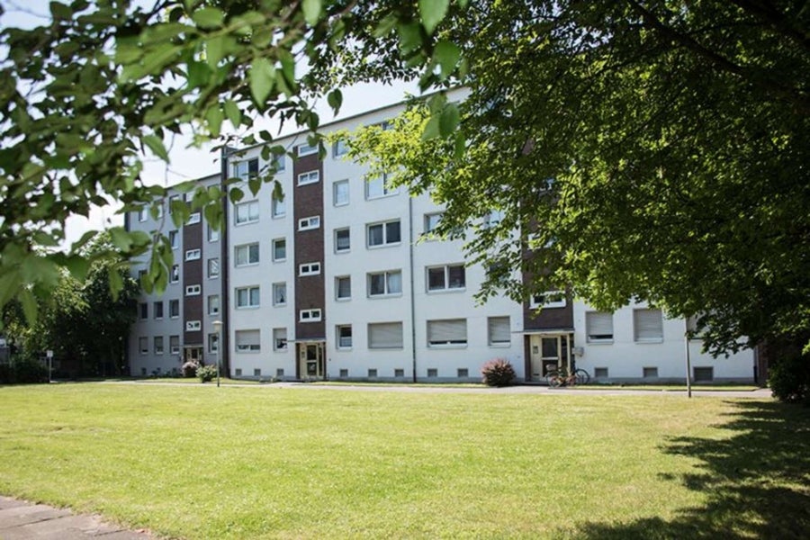 Wohnung Im Bonnefeld in Duisburg