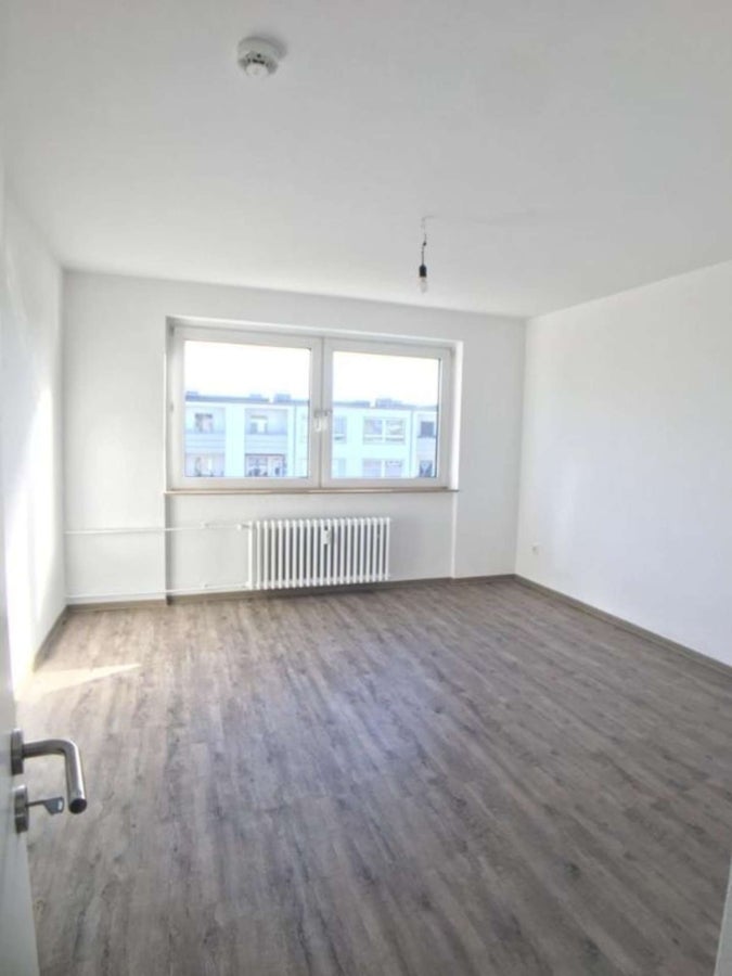 Wohnung Im Bonnefeld in Duisburg