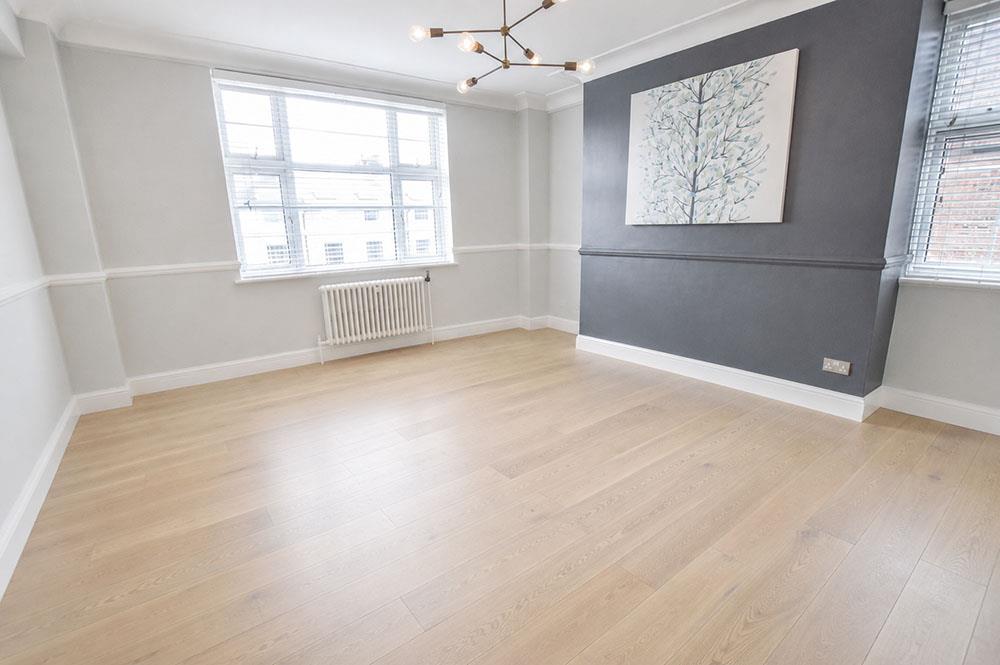 Flat Baker Street in City of Westminster