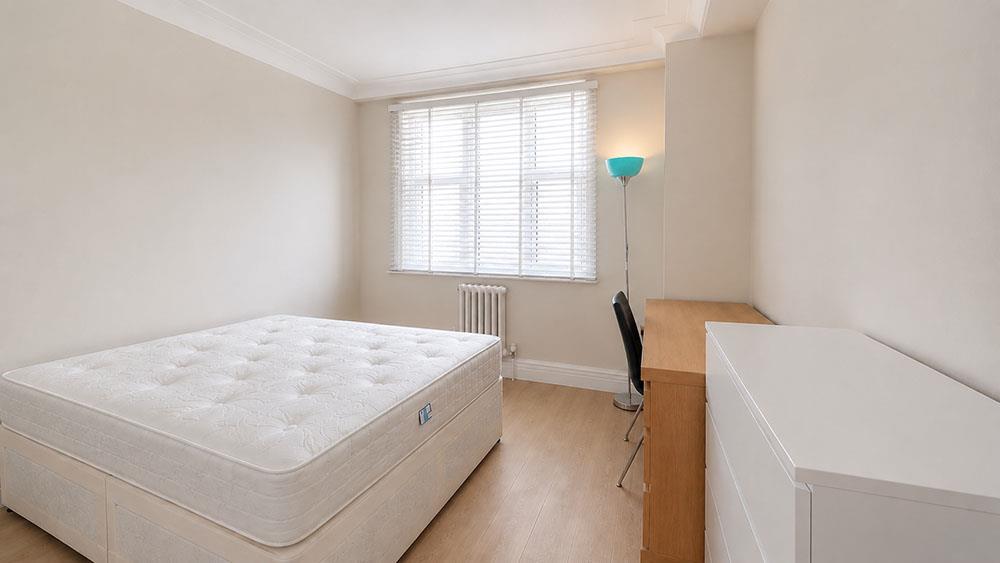 Flat Baker Street in City of Westminster