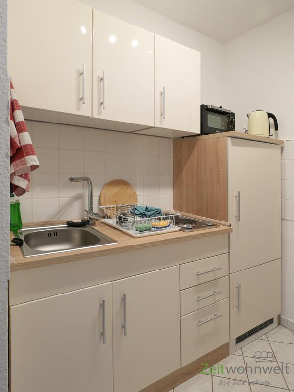 Wohnung Dresdner Straße in Dresden