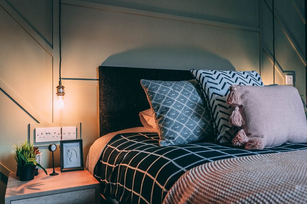 Room Weeland Road in Wakefield