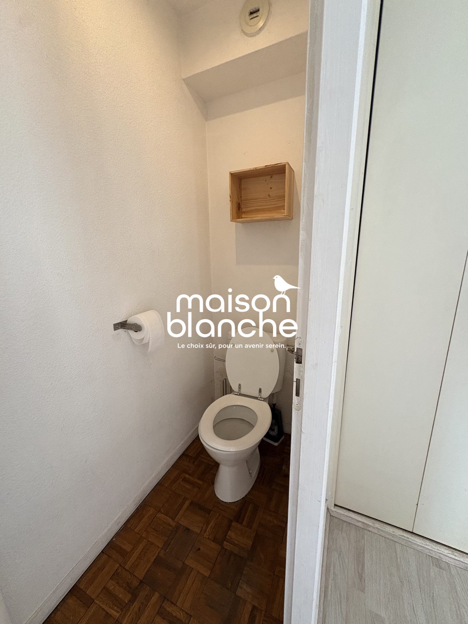 Appartement Rue Sainte-Colombe à Bordeaux