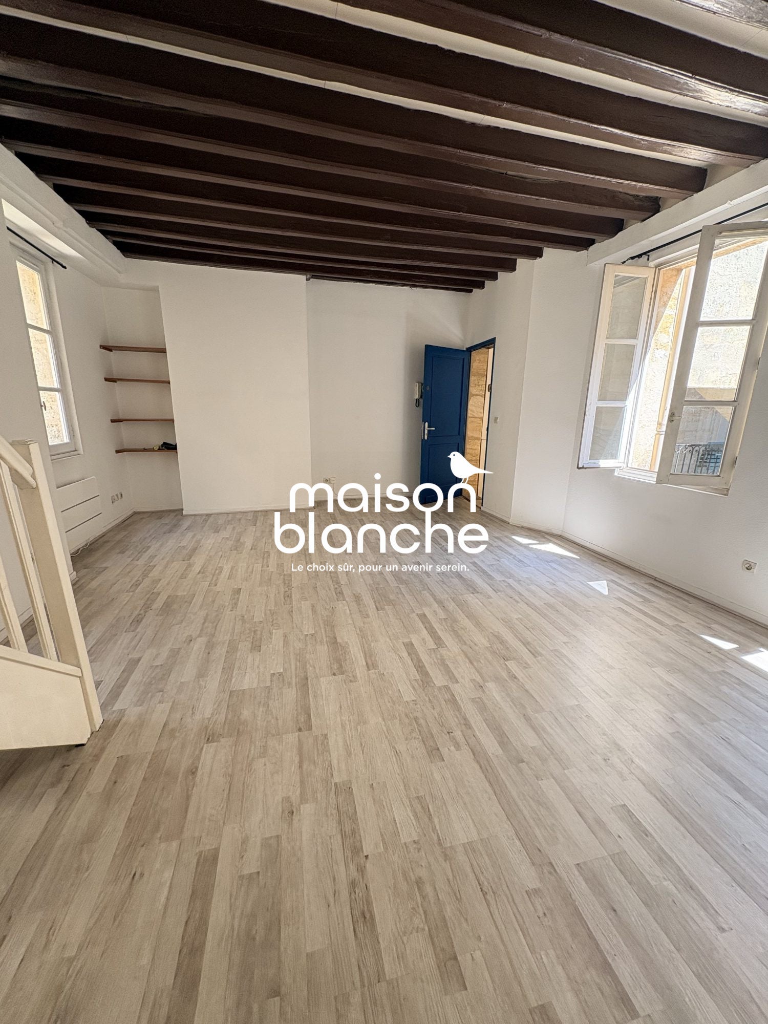 Appartement Rue Sainte-Colombe à Bordeaux