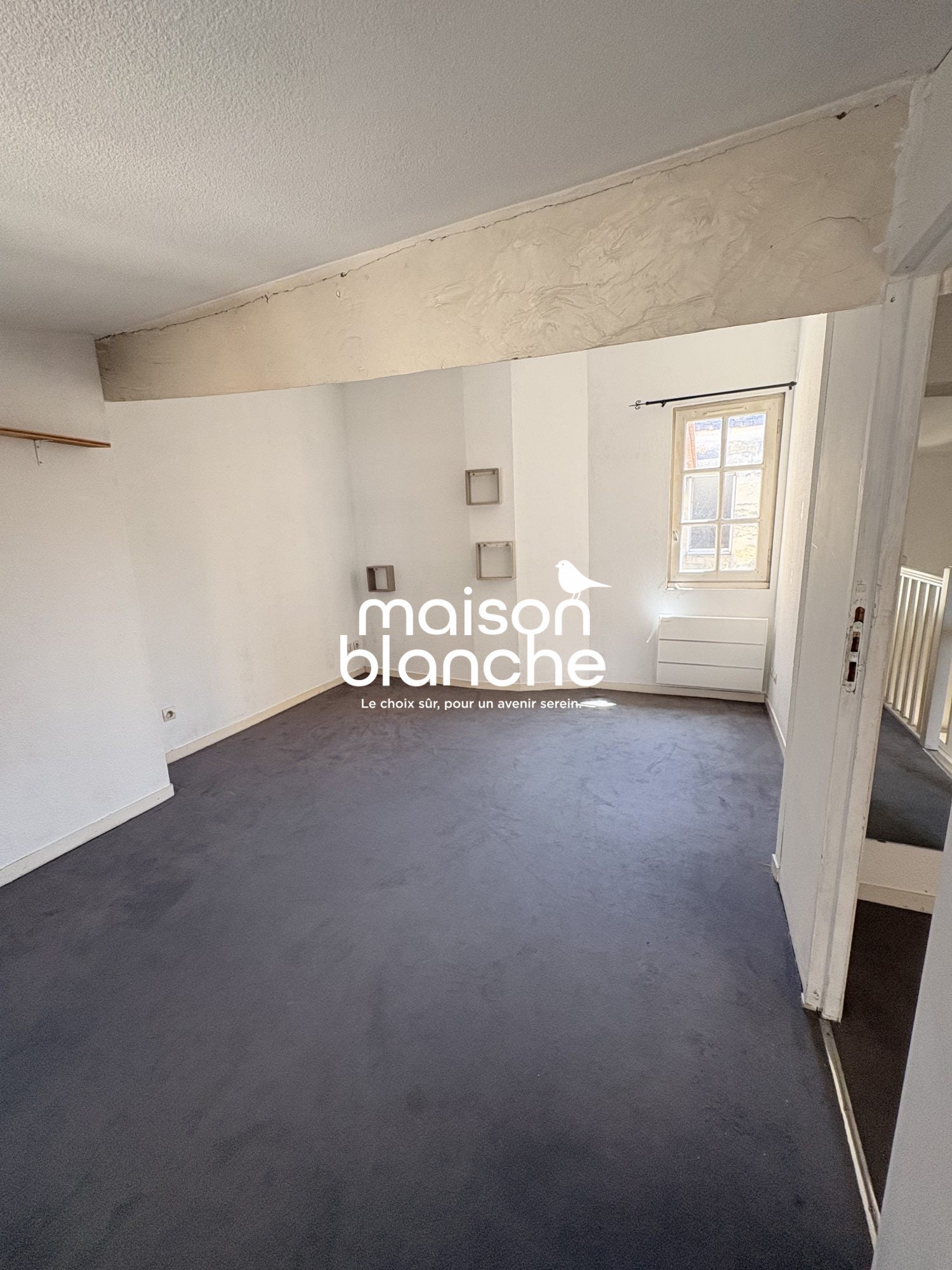 Appartement Rue Sainte-Colombe à Bordeaux