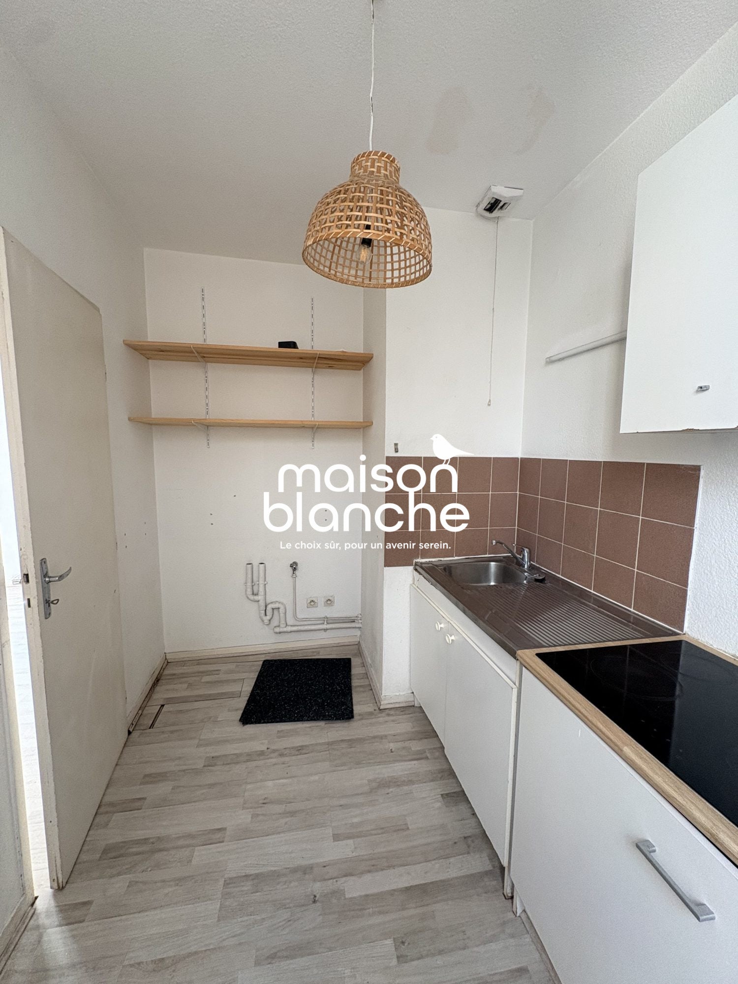 Appartement Rue Sainte-Colombe à Bordeaux