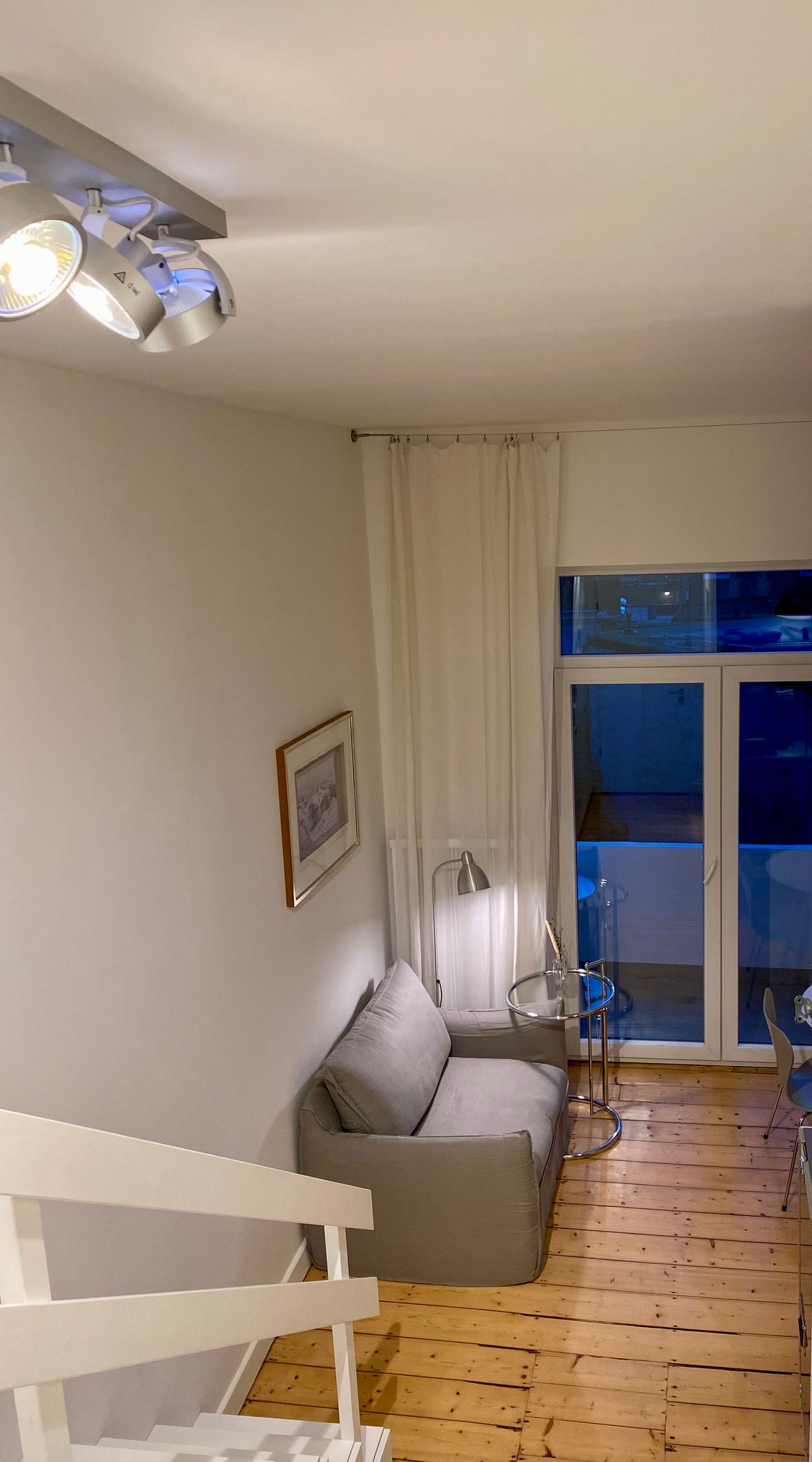 Wohnung Quirinstraße in Düsseldorf