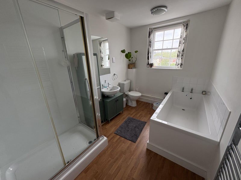 Room Redcliffe Parade West in Bristol