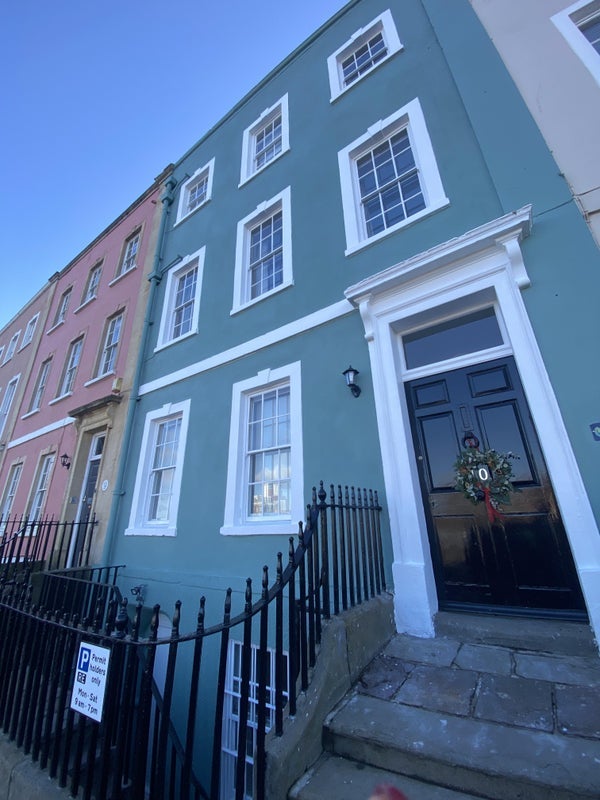 Room Redcliffe Parade West in Bristol