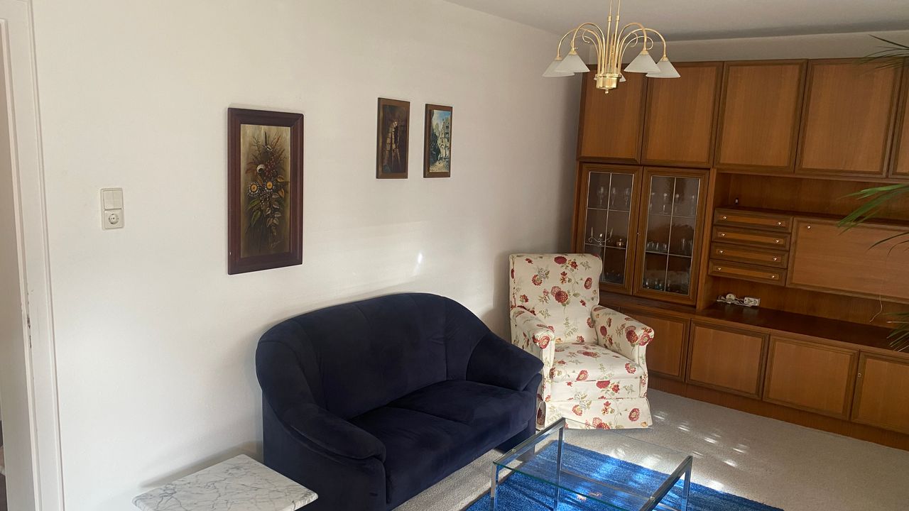 Wohnung Hermann-Hesse-Straße in Harthausen