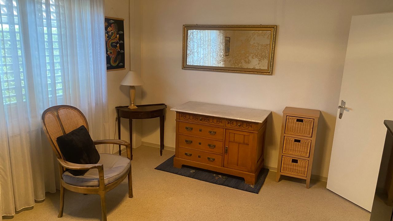 Wohnung Hermann-Hesse-Straße in Harthausen