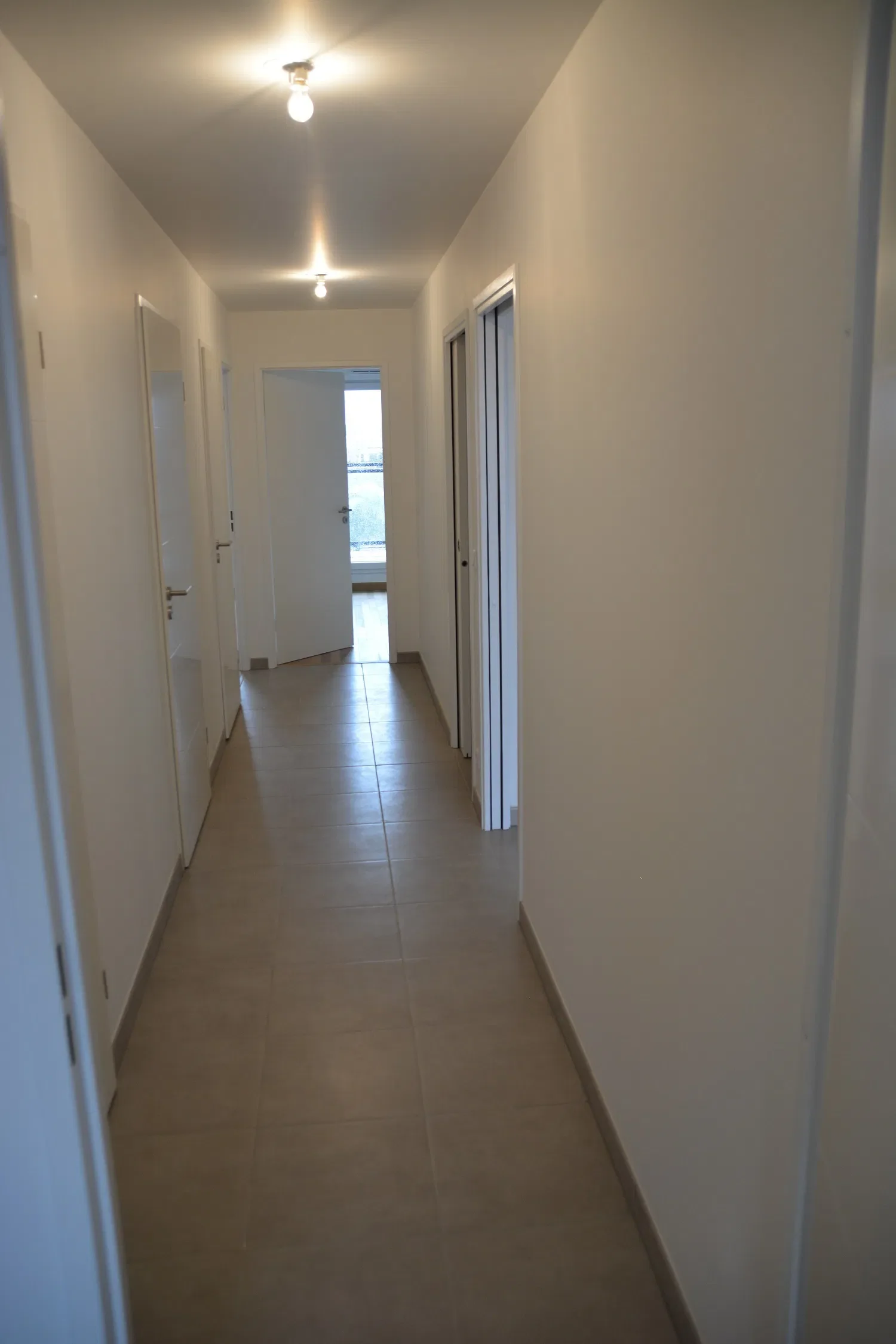 Chambre Rue Marcel Deboffe à Le Blanc-Mesnil