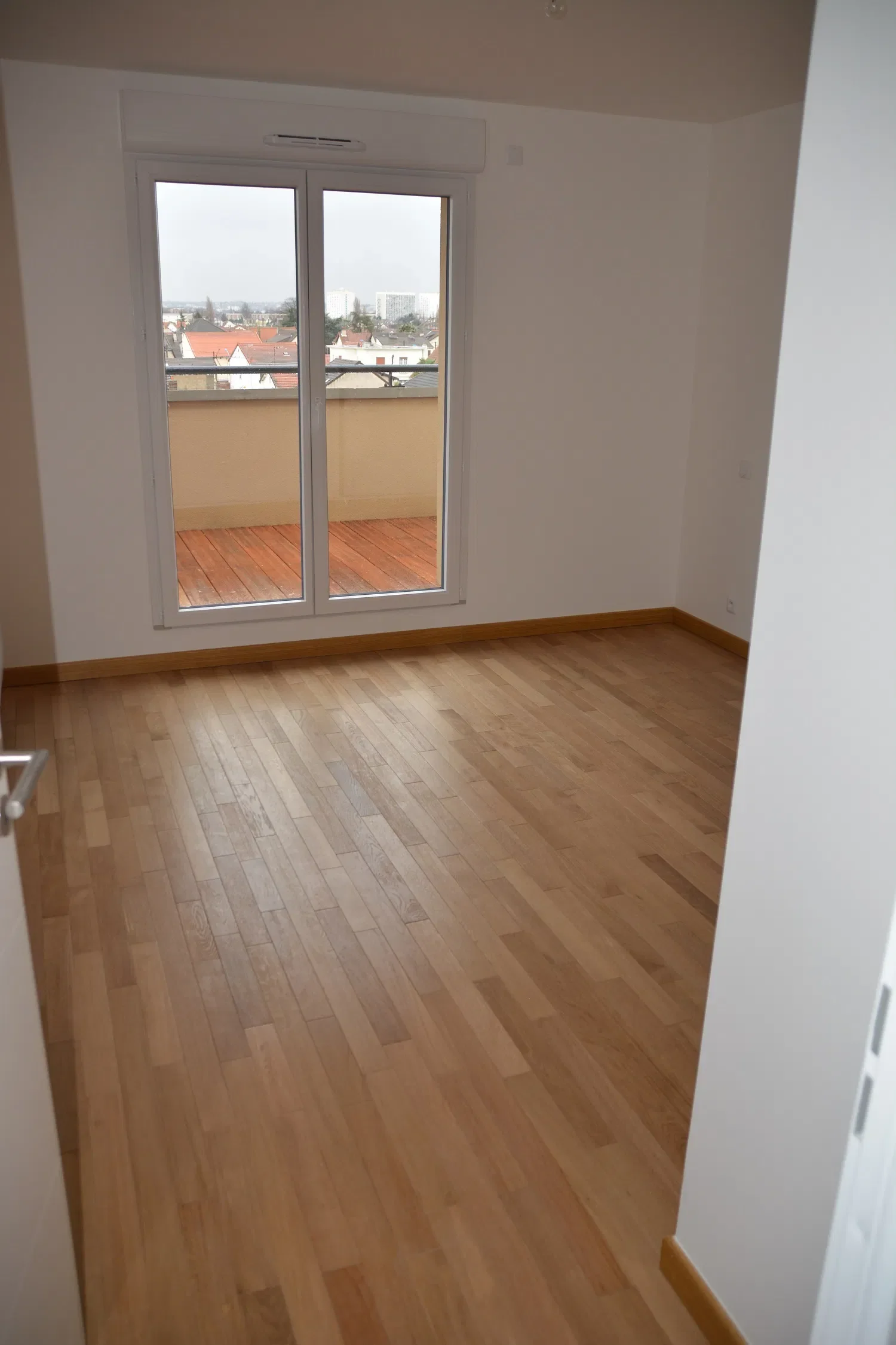 Chambre Rue Marcel Deboffe à Le Blanc-Mesnil