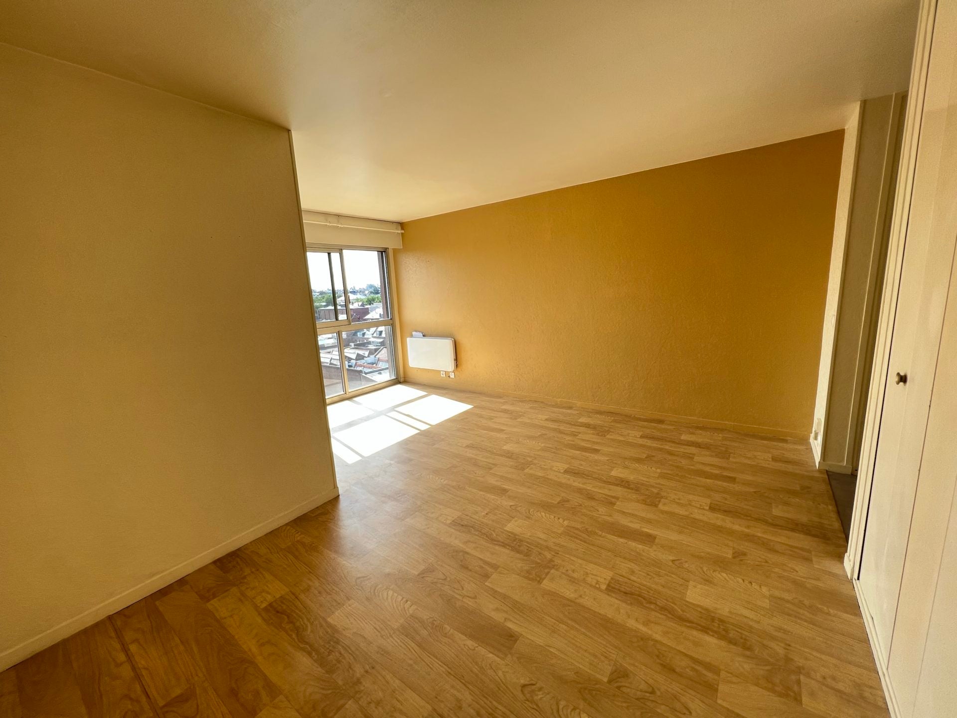 Appartement Rue de l'Amiral Lejeune à Amiens
