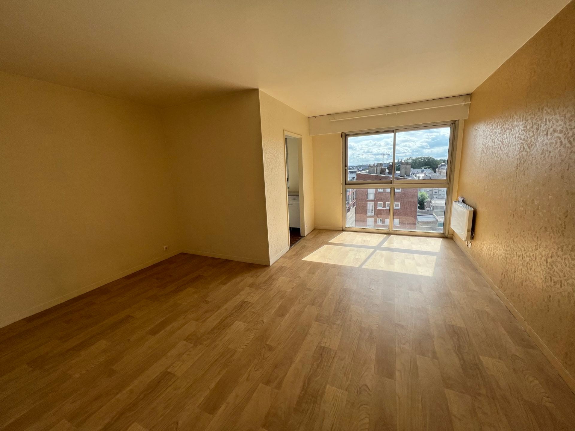 Appartement Rue de l'Amiral Lejeune à Amiens