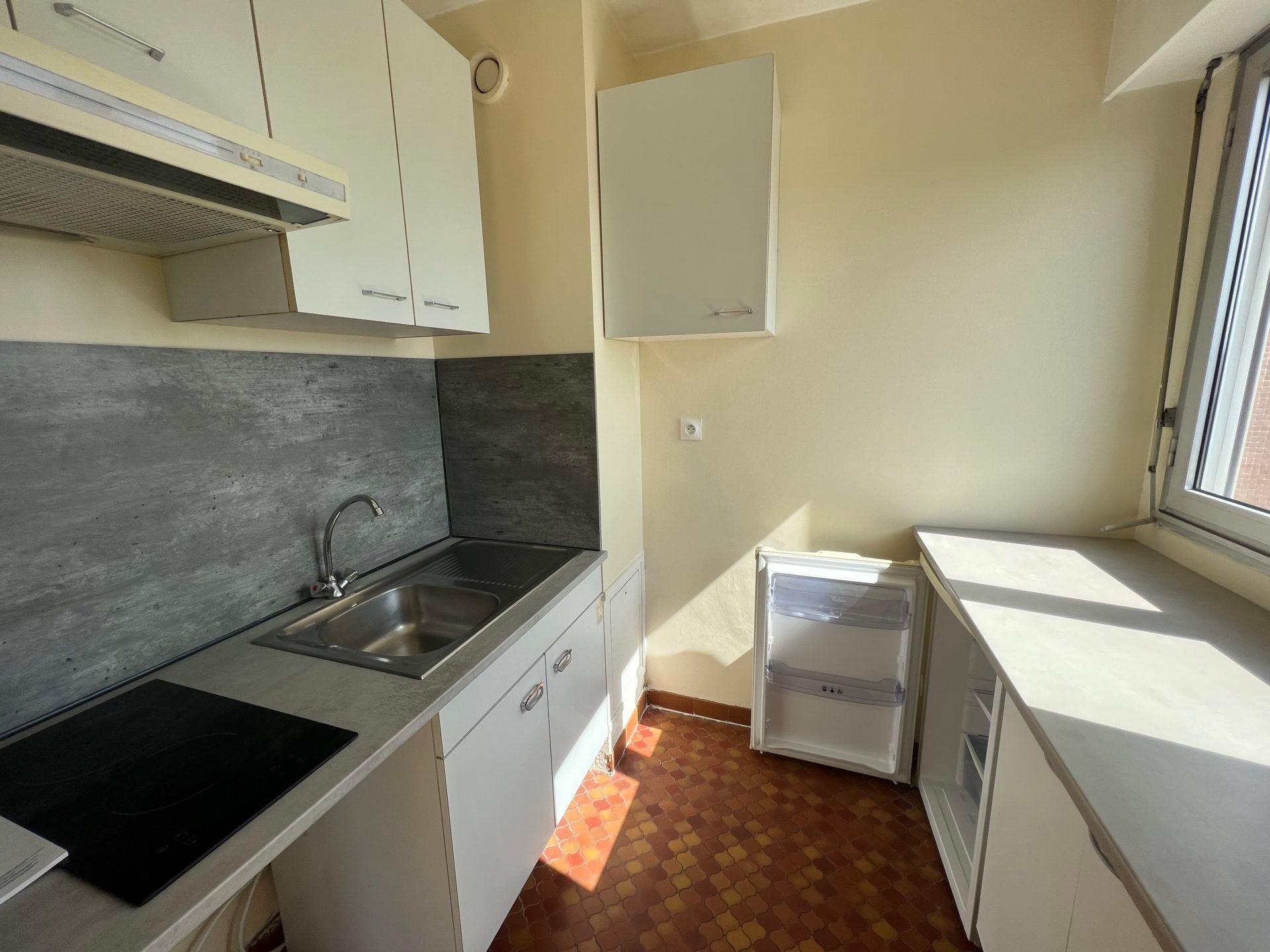 Appartement Rue de l'Amiral Lejeune à Amiens