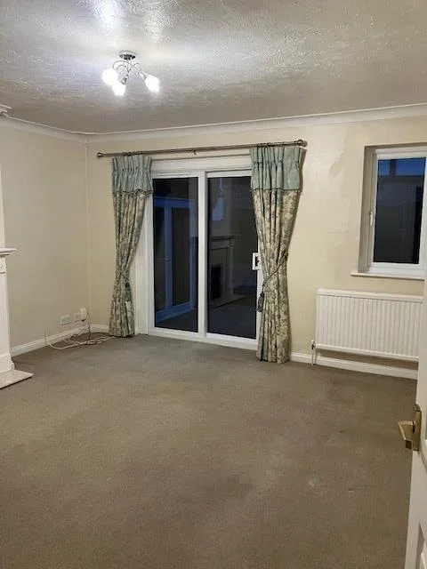 House Beane Avenue in Stevenage