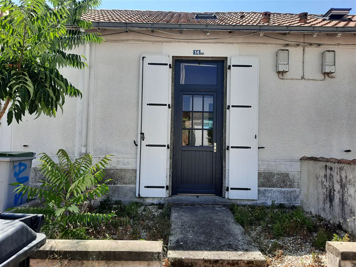 Appartement Rue Jean Jaurès à Surgères
