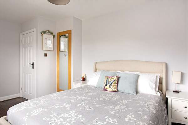 House College Close in Dacorum