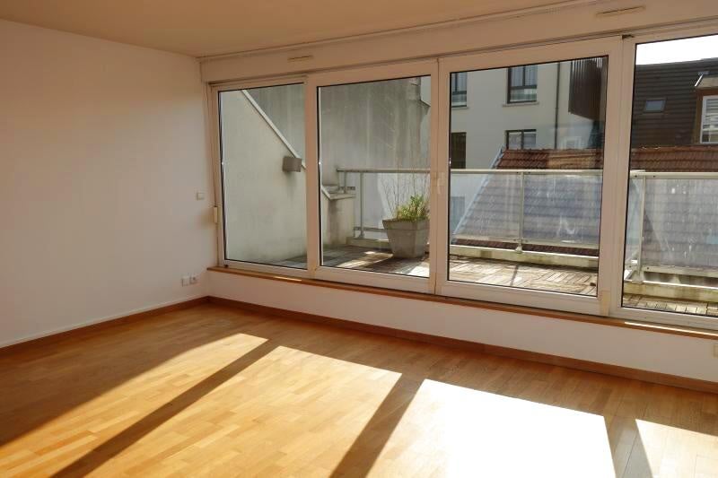 Maison Rue de Strasbourg à Reims