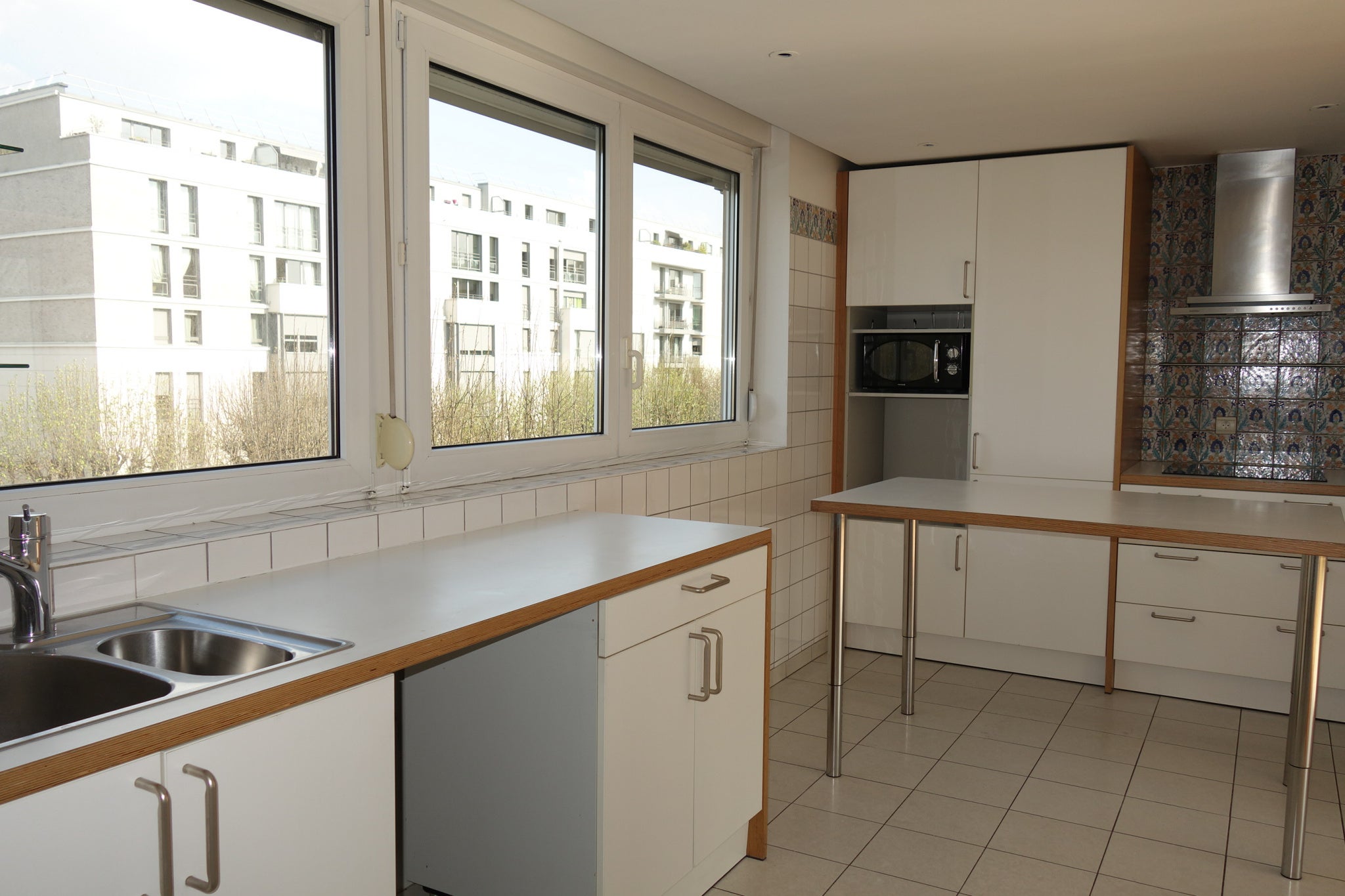 Maison Rue de Strasbourg à Reims