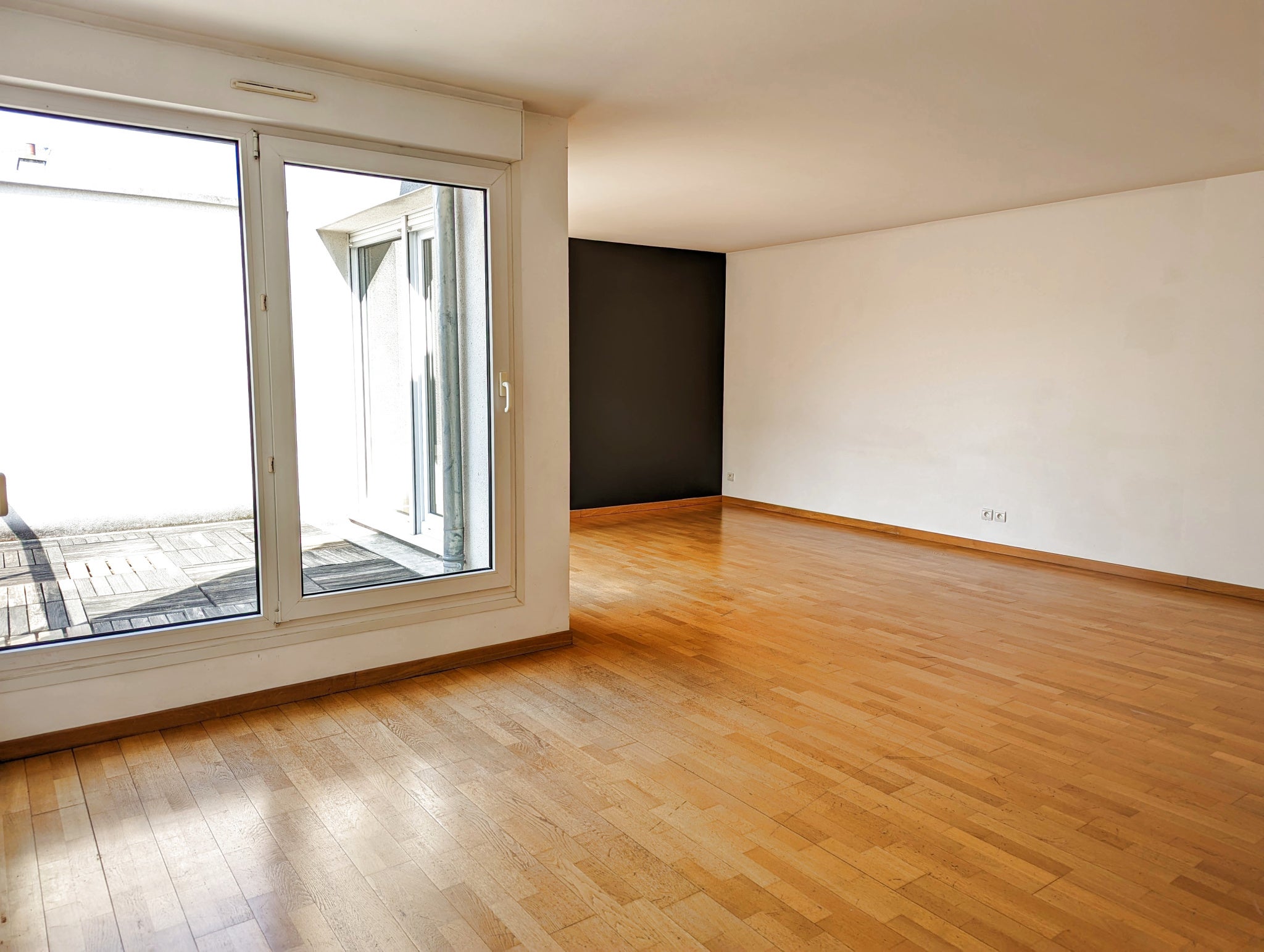Maison Rue de Strasbourg à Reims
