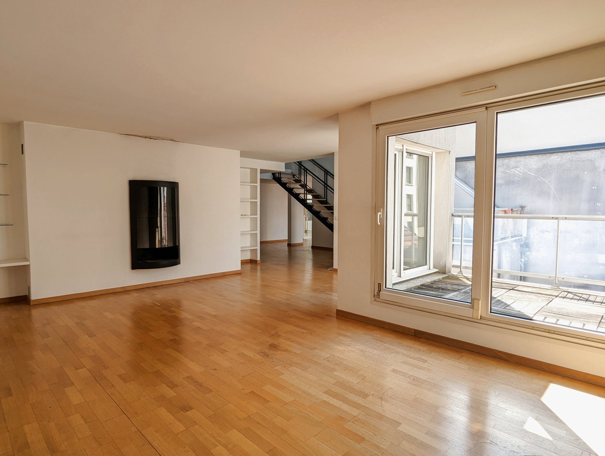 Maison Rue de Strasbourg à Reims