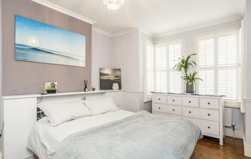 Room Baldock Street in Greater London