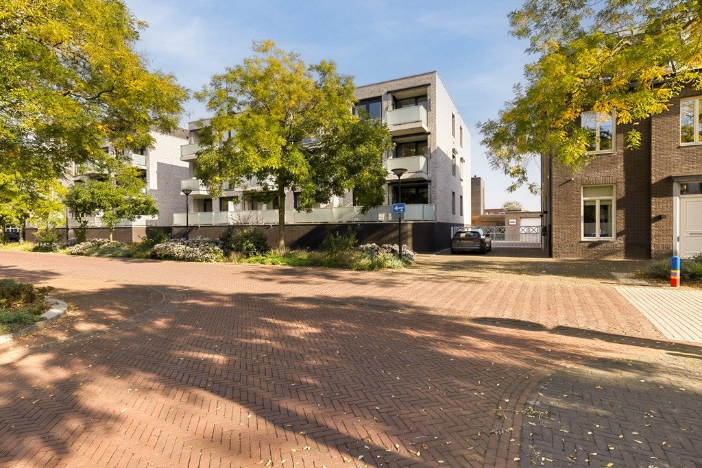 Appartement Pius X-hof 38 in Echt