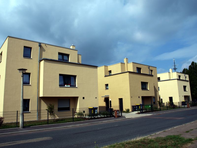 Wohnung Wilhelm-Busch-Straße in Halle (Saale)
