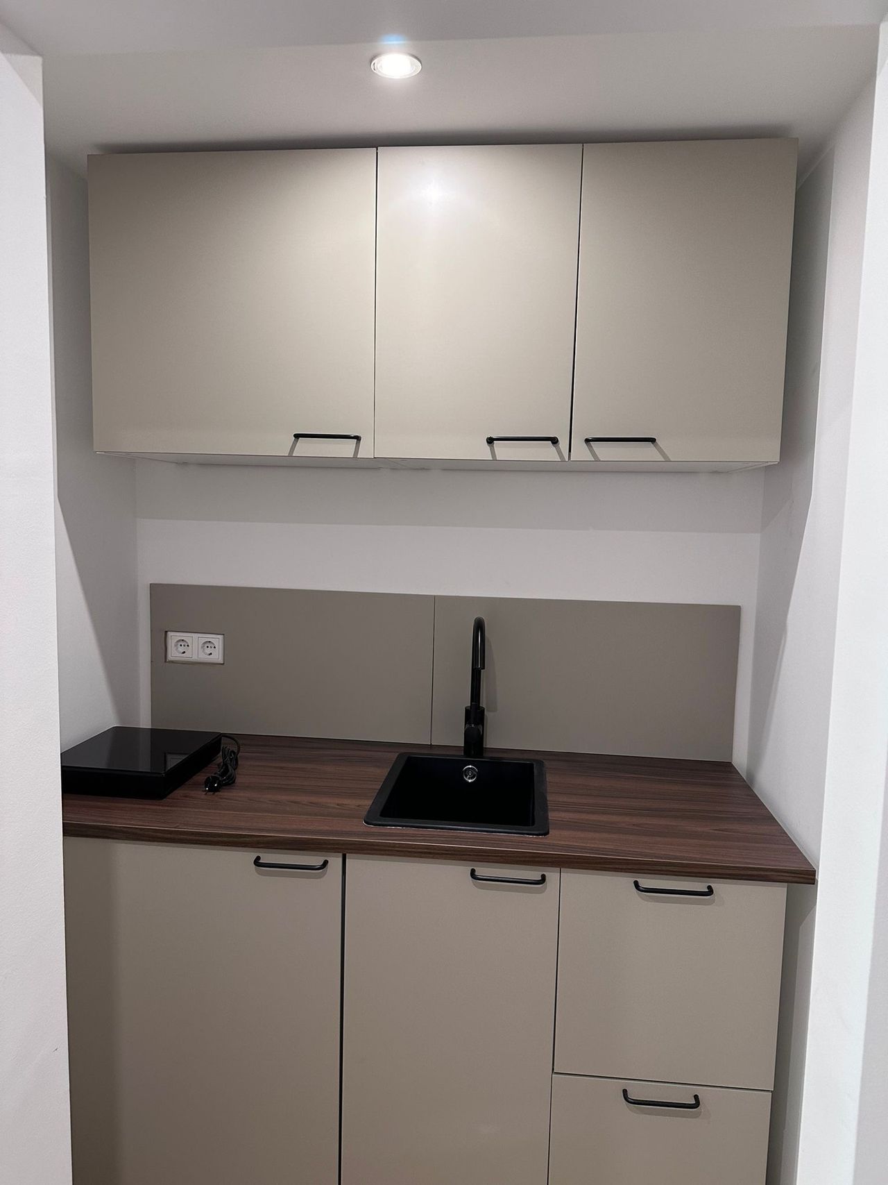 Wohnung Am Oberen Luisenpark in Mannheim