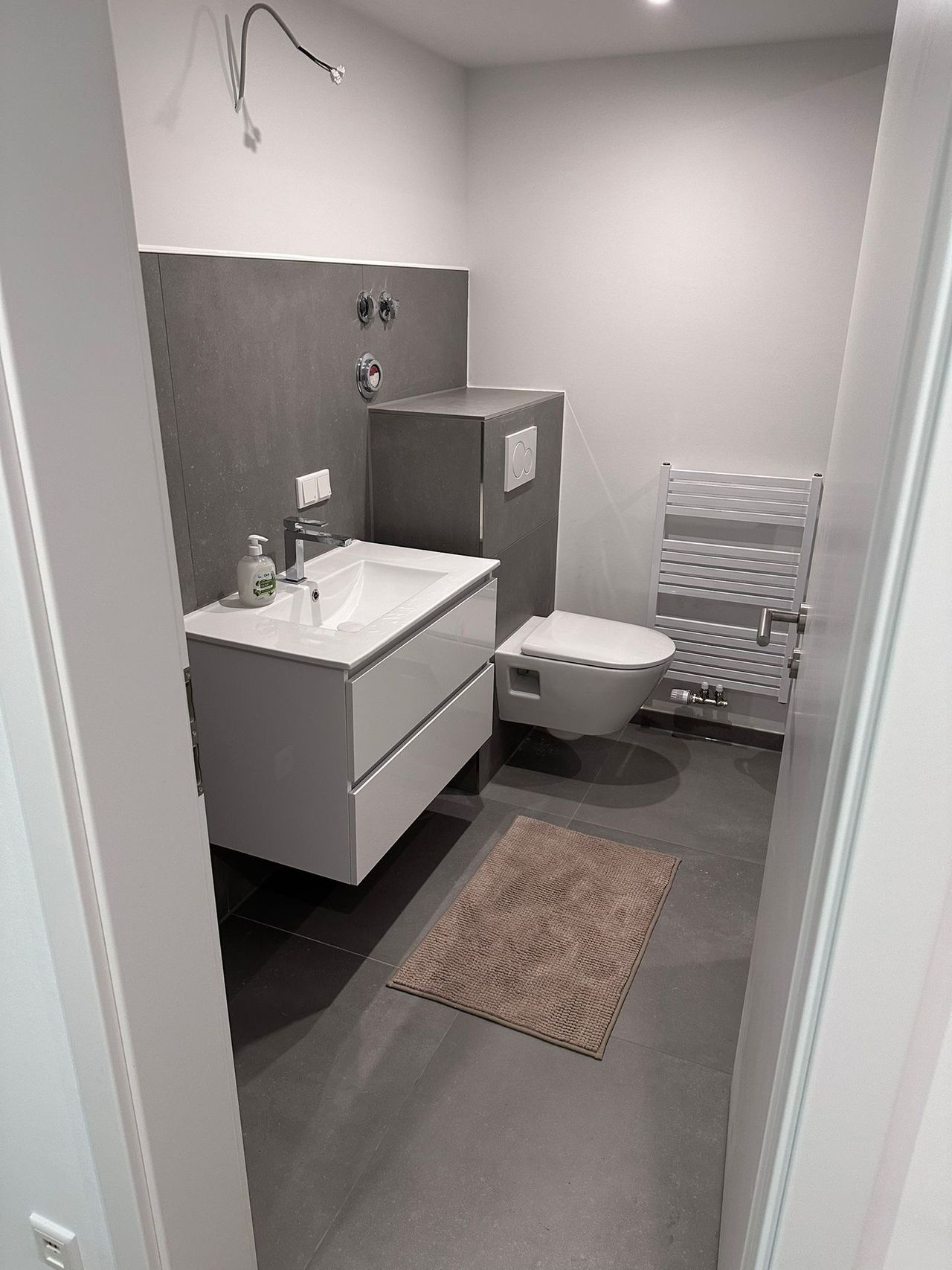 Wohnung Am Oberen Luisenpark in Mannheim