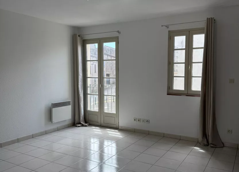 Appartement Rue Sainte-Claire à Castres