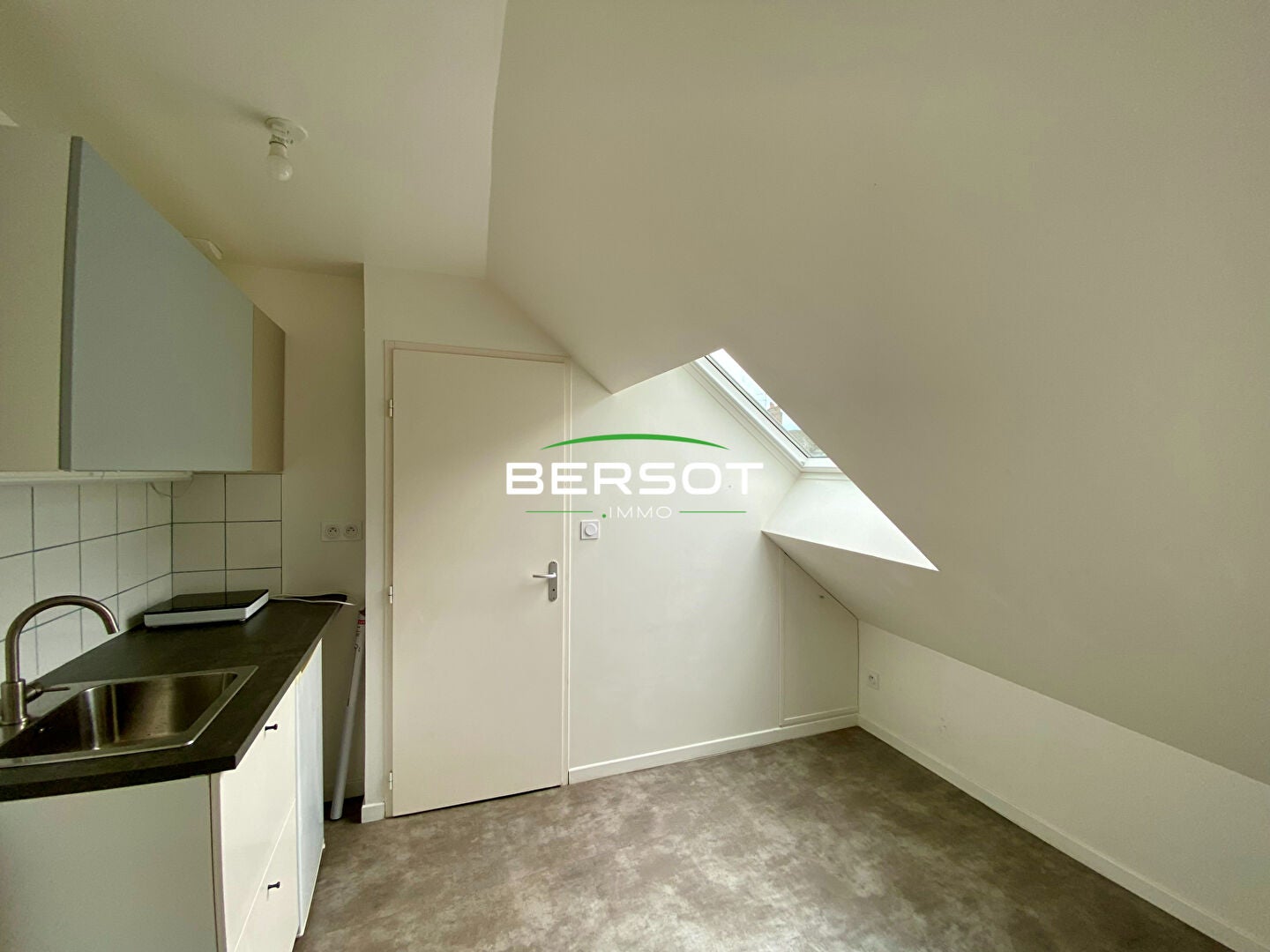 Appartement Rue Pasteur à Besançon