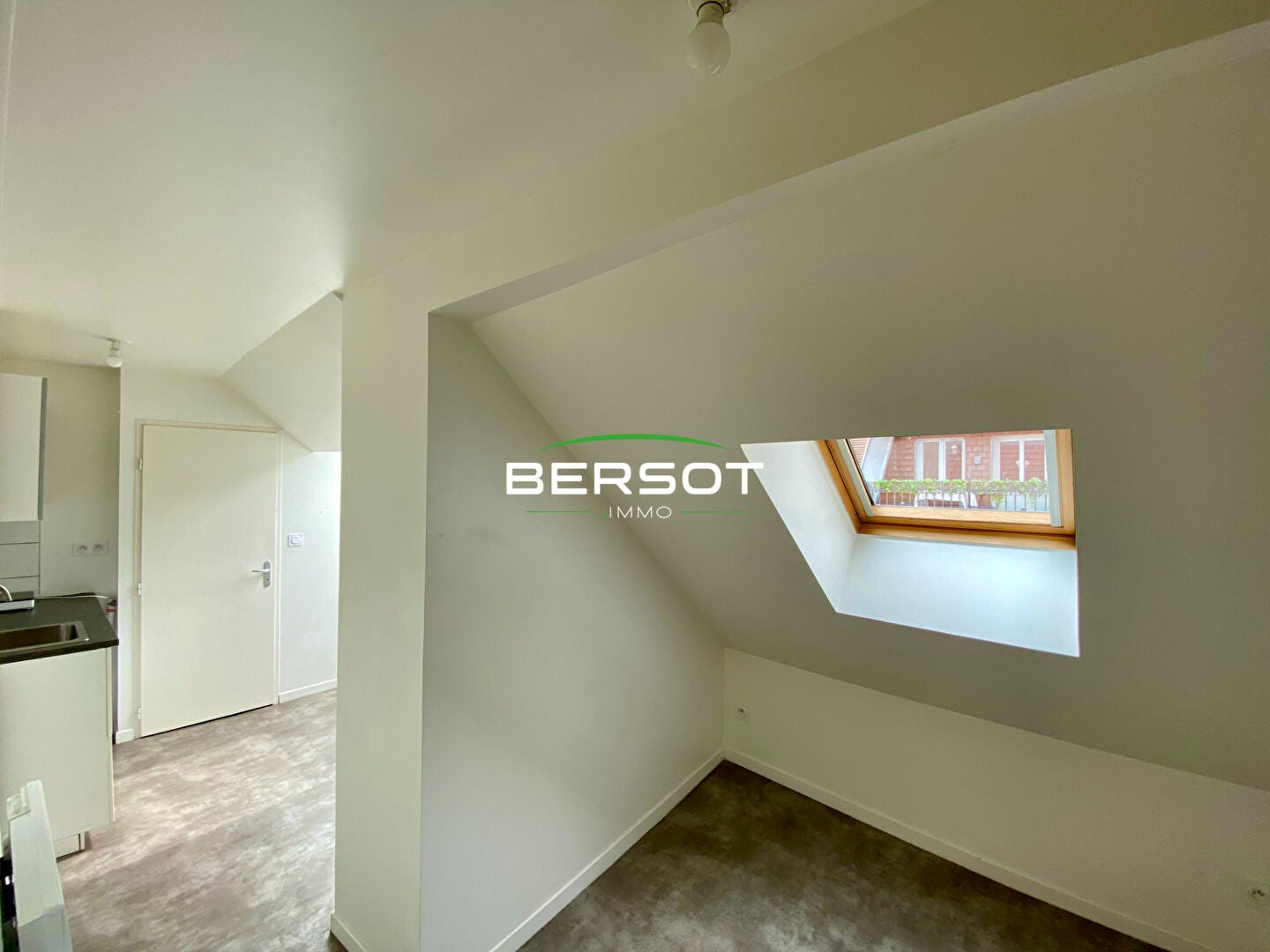 Appartement Rue Pasteur à Besançon