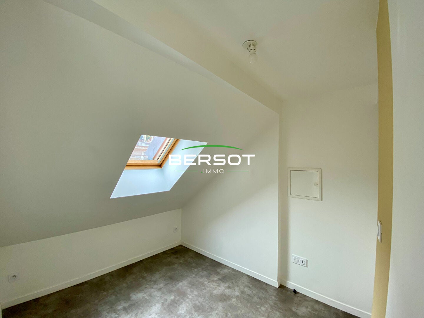 Appartement Rue Pasteur à Besançon